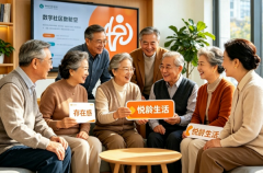 深度解读《2025年度国度老龄事业成长公报》：当